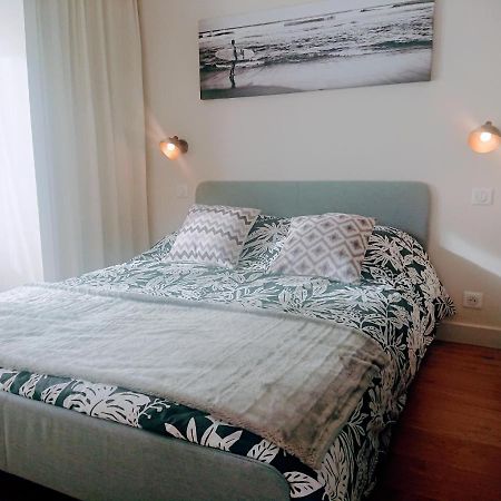 Cap D'Antibes Apartment Ngoại thất bức ảnh