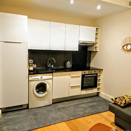 Cap D'Antibes Apartment Ngoại thất bức ảnh