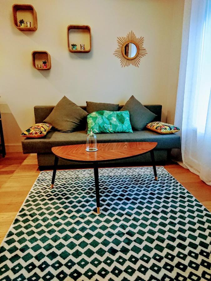 Cap D'Antibes Apartment Ngoại thất bức ảnh