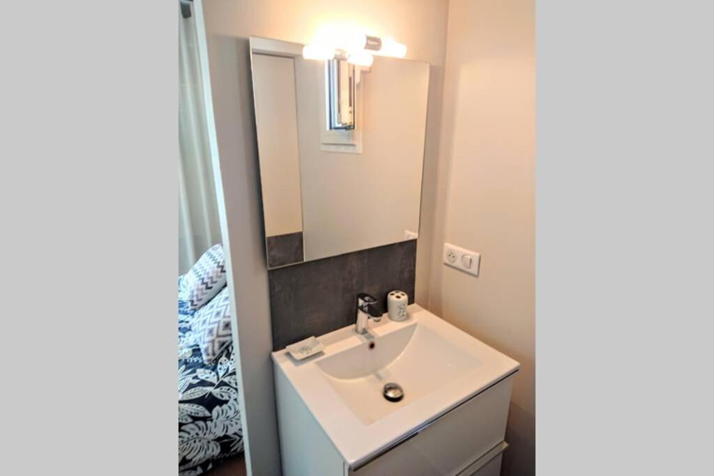 Cap D'Antibes Apartment Ngoại thất bức ảnh
