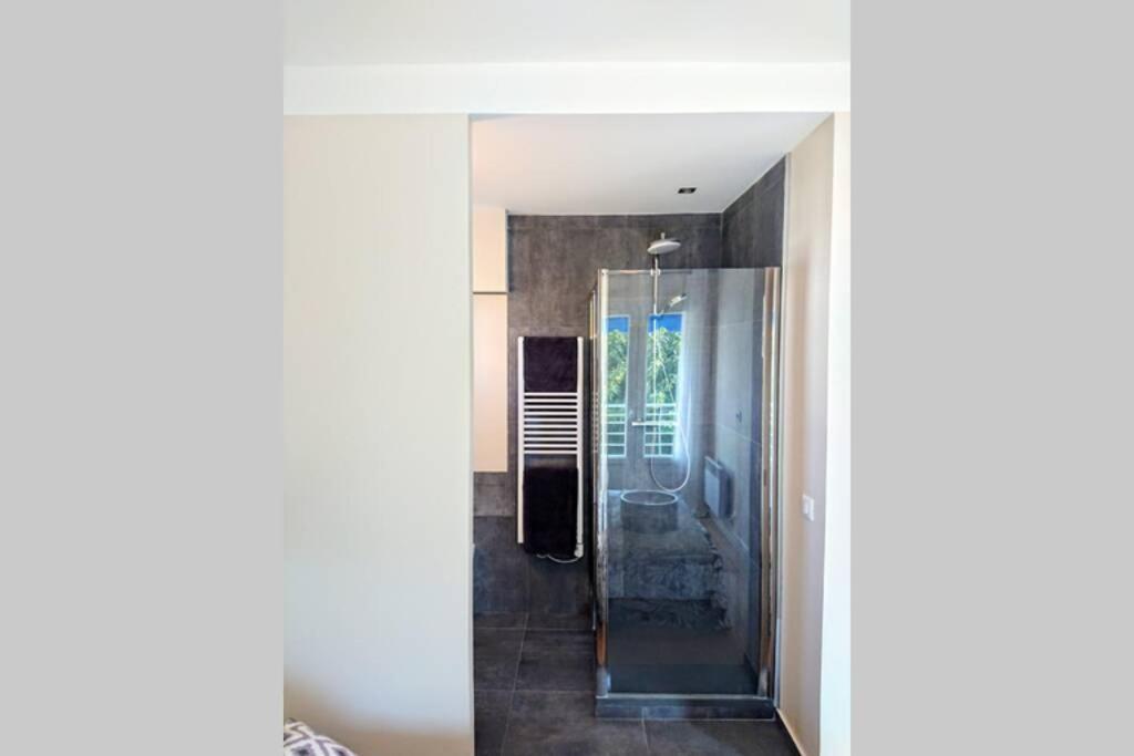 Cap D'Antibes Apartment Ngoại thất bức ảnh