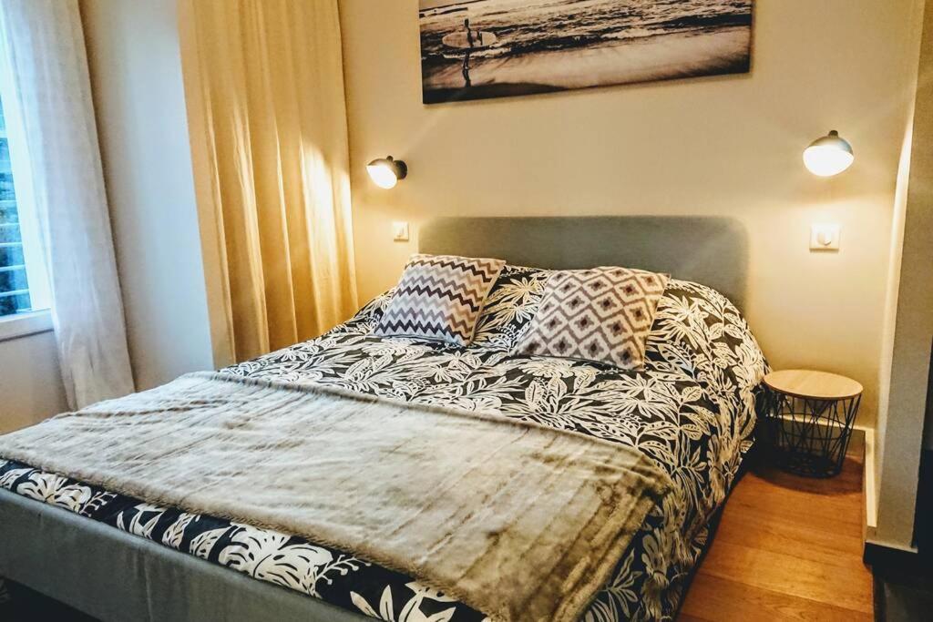 Cap D'Antibes Apartment Ngoại thất bức ảnh